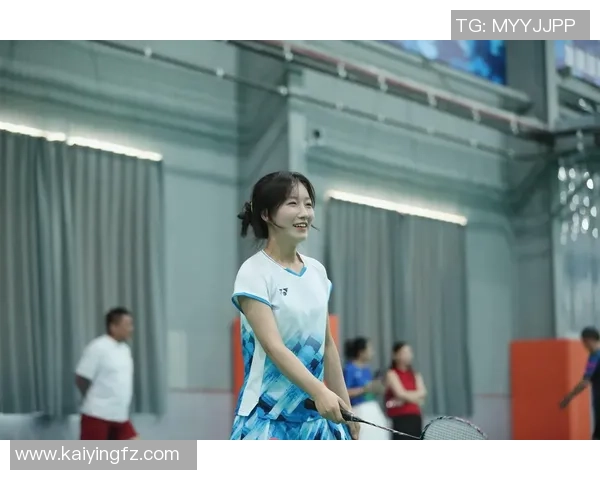 羽毛球灵活性评比揭晓杭州羽毛球队荣登第六位引发关注 羽毛球灵活性评比揭晓杭州羽毛球队荣登第六位引发关注