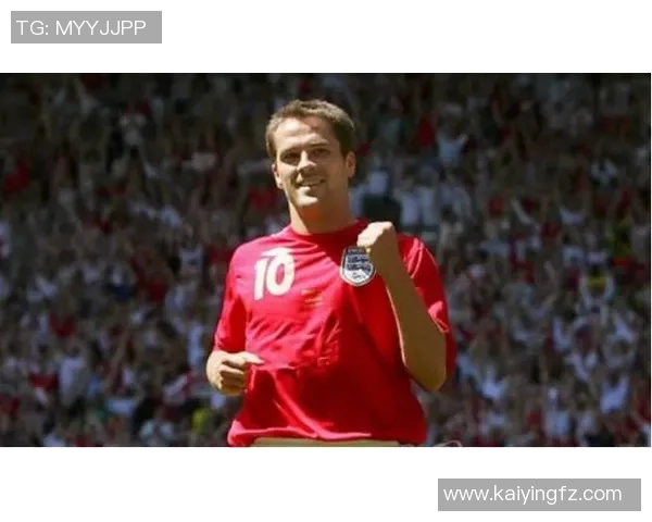 足球明星迈克欧文的精彩瞬间与职业生涯回顾图片集锦 足球明星迈克欧文的精彩瞬间与职业生涯回顾图片集锦