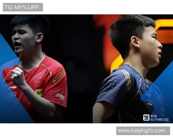 吴静专访：回顾乒乓球历程