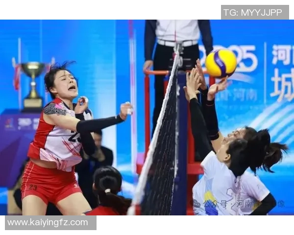 排球专题：聚焦武汉排球队的心理素质