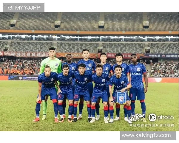 足球巨献：探秘深圳足球队的节奏