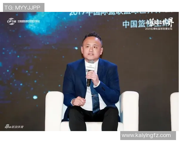 深度对话：黄强的篮球人生