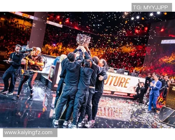 重磅专题：FPX的阵地战革新