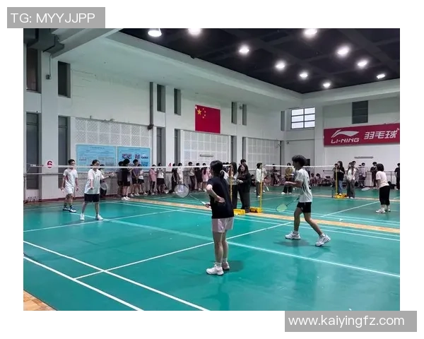 羽毛球战术：南京羽毛球队的控制体系