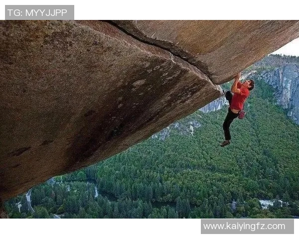 攀岩纪实：记录深圳攀岩队的转型之路