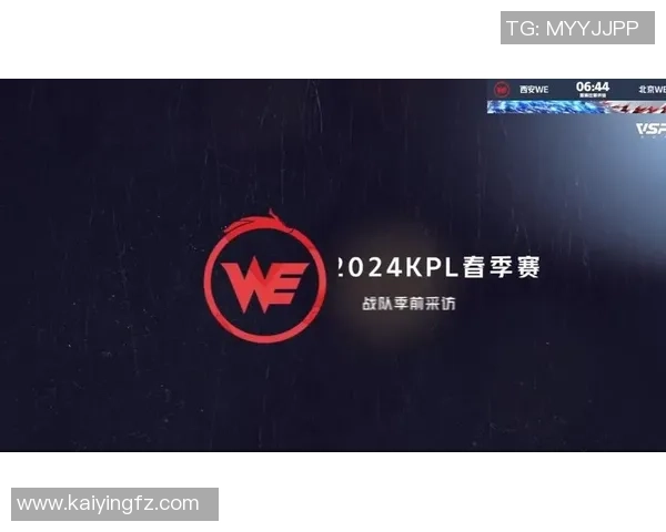 热议王者荣耀：WE的灵活性变革