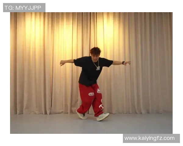 赛后复盘：深圳街舞队 vs 北京街舞队的战术