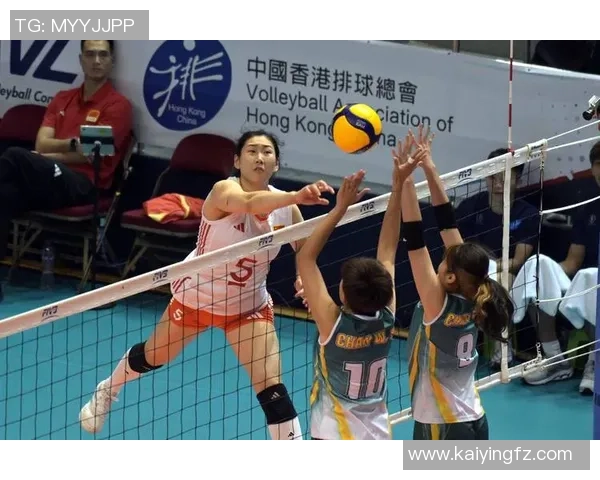 锦标赛点评：上海排球队的技术表现