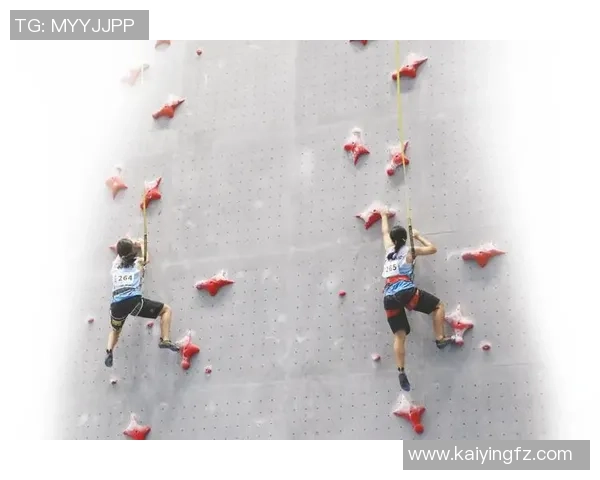 极限运动会点评：北京攀岩队的实力表现