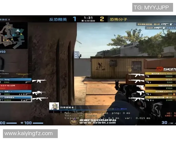 CS_GO评论:FPX的控制得失 CS_GO评论:FPX的控制得失