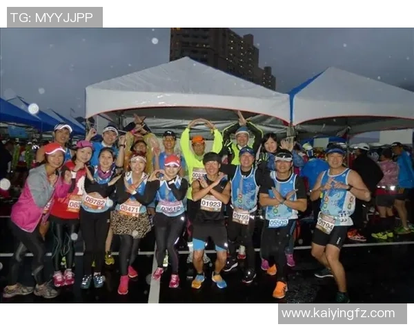 城市马拉松积分榜：上海极限运动队以68分领跑