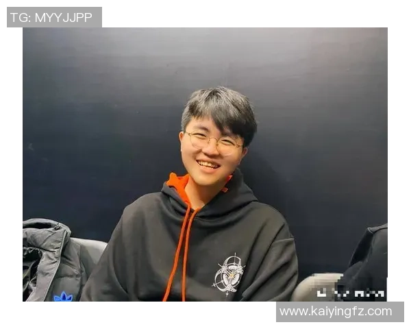 对话黄军：谈王者荣耀生涯