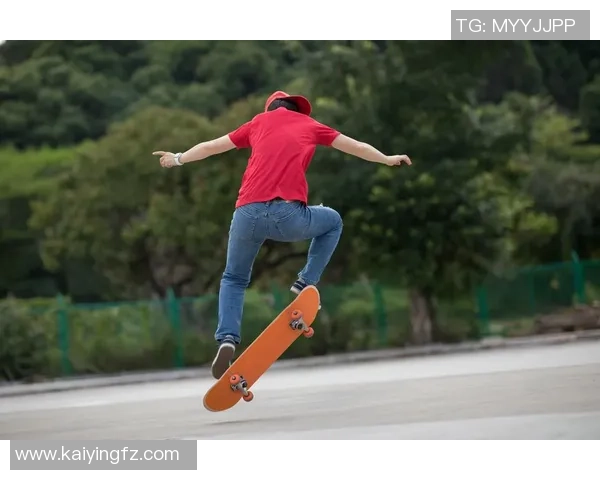 深度对话：赵秀英的滑板人生_1